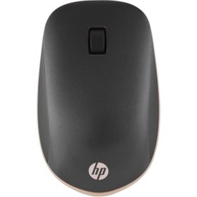 Resim HP 410 4M0X5AA Kablosuz Bluetooth İnce Mouse 