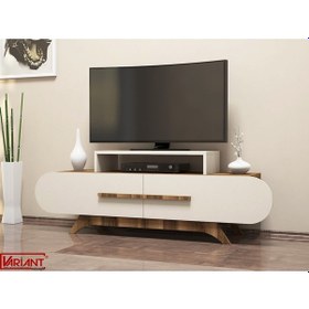 Resim Variant Rose Tv Ünitesi Tv Sehpası 