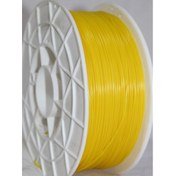 Resim Sarı Pla + Filament 1.75MM 1 kg 