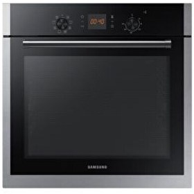 Resim Samsung NV60K7140BB Ankastre Fırın 