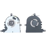 Resim Dell Insp 15 5575 /Cn 0Fcm0 Uyumlu Notebook Fanı 
