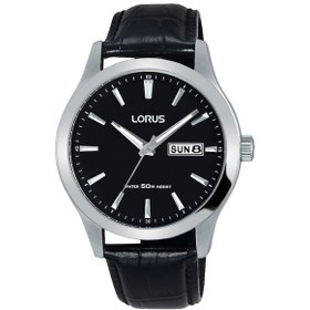 Resim Lorus Rxn27dx9 Kol Saati Gri 
