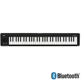 Resim Korg microKEY2 Air 61 Midi Klavye 