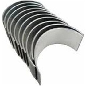 Resim FORD TRANSİT T12 87-96 ANA YATAK TAKIMI ( 0,25 ) ŞAHİN 