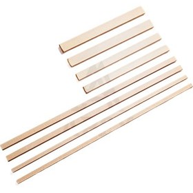 Resim PSP izolasyon çıtaları 