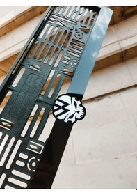 Resim Plakalık Volkswagen Kuru Kafa Araç İçin 2 Adet Kişiye Özel / İsime Özel 