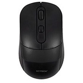 Resim Hytech HY-M96 2.4Ghz Karışık Renk Kablosuz Mouse 