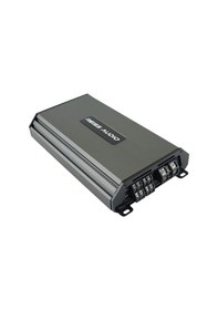 Resim Reıss Audıo Rs-q3000.4 4 Kanal Amfi 4 Ohm 4x150 Watt Rms Power 
