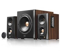 Resim Edifier S360DB Premium 2.1 Hoparlör Sistemi 