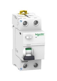 Resim Schneider Electric A9R41263 2X63A 30Ma Ac Tipi Iıd Kaçak 