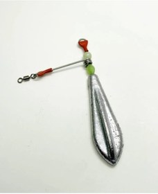 Resim Surf Casting Özel Kurşun 100 Gr 