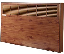 Resim İvigo EPK4590E20A 2000 W Elektrikli Dijital Panel Konvektör Isıtıcı 