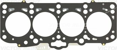 Resim VİCTOR REİNZ 61-34350-20 | Silindir Kapak Contası 05-Golf.V-Caddy.III 2.0Sdi *Bdj* 3 Kertik Victor 