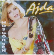 Resim Ajda Pekkan - Hoşgörsen CD 