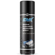 Resim Dvx Motor Temizleyici ve Yağ Çözücü Spreyi 500 Ml. 