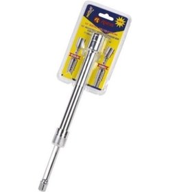 Resim Rico 1/2 Sustali Uzatma Miknatisli Lokma Uzatma Adaptörü 