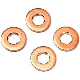 Resim Ford Fiesta 2002-2008 1.4 TDCI Enjektor Pulu Orjinal 1981.96 - 2S6Q9E568AB 