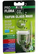 Resim Jbl Proflora Taifun Glass Maxi Co2 Difüzörü 