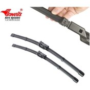 Resim Inwells Seat Toledo Muz Silecek Takımı 2013 - 2017 