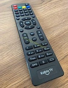 Resim ORJİNAL Neta 8970Hd 8980Hd 8900Hd HD Kablo Tv Kumandası 