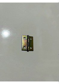 Resim Yaprak Menteşe No.1 Tavla Menteşesi 4 Adet 