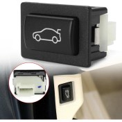 Resim BMG Bmw F10 Bagaj Açma Tuşu 61319300316 