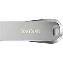 Resim Sandisk Ultra Luxe 64 GB USB 3.1 Flash Bellek SDCZ74-064G-G46 20 Adet 