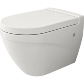 Resim Bagno Bıanco Aasma Klozet+Nkp Yavaş Kapanan Kapak 