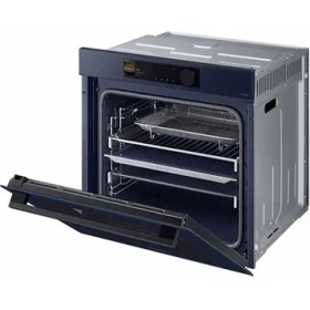 Resim Samsung NV7B6665IAN/TR Ikili Pişirme Özellikli Lacivert Ankastre Fırın 