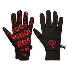 Resim Rossignol Pro G Erkek Kırmızı Eldiven 