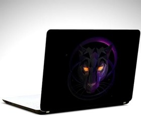 Resim Puma Laptop Sticker 14 inch (35X26CM) 