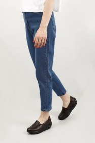 Resim Gönderi(R) Gönderi R Kadın Kahve Antik Dolgu Taban Hakiki Deri Ayakkabı Ddza73542940 Kahverengi 