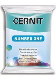 Resim Supertrend Number One Polimer Kil 280 Turquoise Blue 