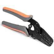 Resim Fortunelane Iwıss Otomobil İletim Kablosu: 2412m Seri Yüksek Karbon Çelik, Sarımsak Bağlayıcı Pres Aleti 