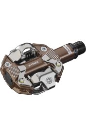Resim Look X-Track Gravel Edition Kilitli Pedal 