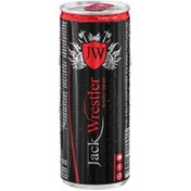 Resim Jack Wrestler Enerji İçeceği 250 Ml 