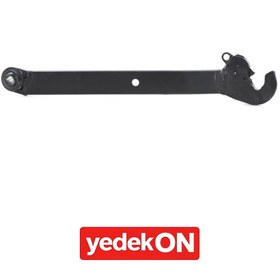 Resim AGCO Sağ Taraf Bağlantı Kolu - Massey Ferguson / Fendt / Valtra | ACW0919840 