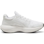 Resim Puma Scend Pro Ultra Wn S Kadın Koşu Ayakkabısı-beyaz Beyaz 
