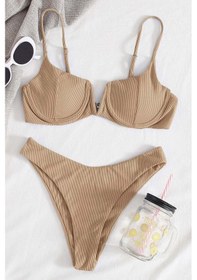 Resim Angelsin Şık Bikini Altı 001 