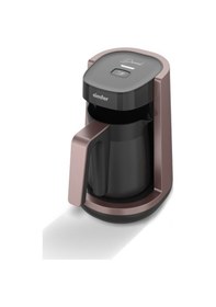 Resim Simfer SK-5701 Damak Türk Kahve Makinesi 