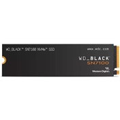 Resim Black SN7100 S200T4X0E 2 TB 7250-6900 MB/s M.2 2280 PCIe 4.0 NVMe SSD WD