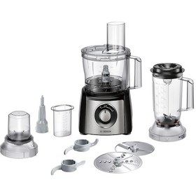 Resim Bosch MCM3501M 2.3 LT Mutfak Robotu 