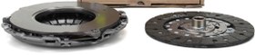 Resim Citroen C5 1.6 Thp Debriyaj Seti Baskı Balata Psa Marka 9813672180 