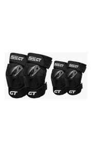 Resim XBYC Forte Gt 800972 Dizlik Dirseklik Set 