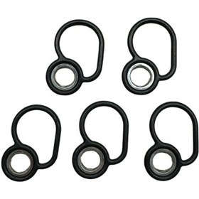 Resim Selenoit Motor Honda Cıvıc 1996-1999 Küçük 5 Li Pakette -- 