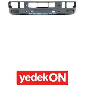 Resim Ön Tampon Eurocargo-060 Açık Gri - 8142590 
