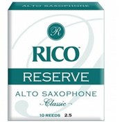 Resim Rico Reserve RJR1025 Alto Saksafon Kamışı No:2.5 