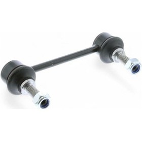 Resim Audi A100 Z Rotu Arka 1991-1994 4a0505389 