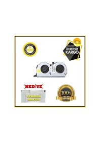 Resim Lenovo 5F10F78659 Notebook Cpu Soğutucu Fan 