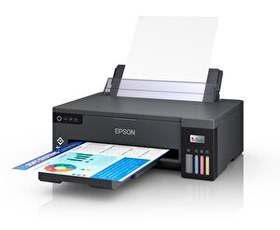 Resim Epson Ecotank L11050 A3 Wifi Mürekkep Tanklı Yazıcı 